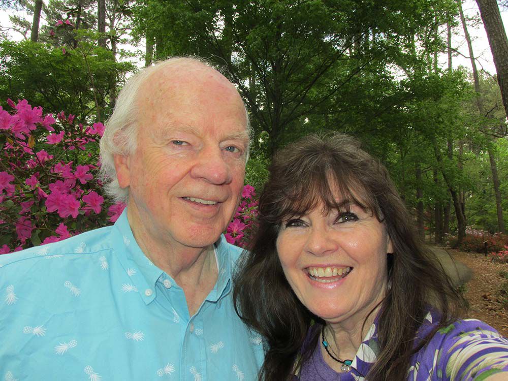 Slaven’s 40th anniversary